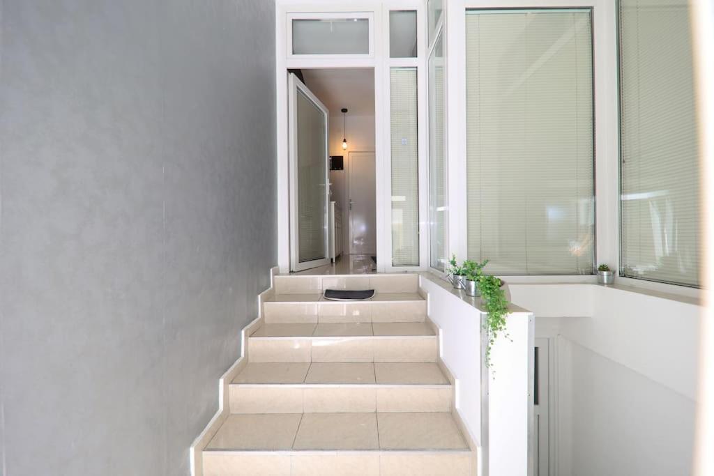 “Minipalais” Apartment In The Heart Of Zadar Bagian luar foto