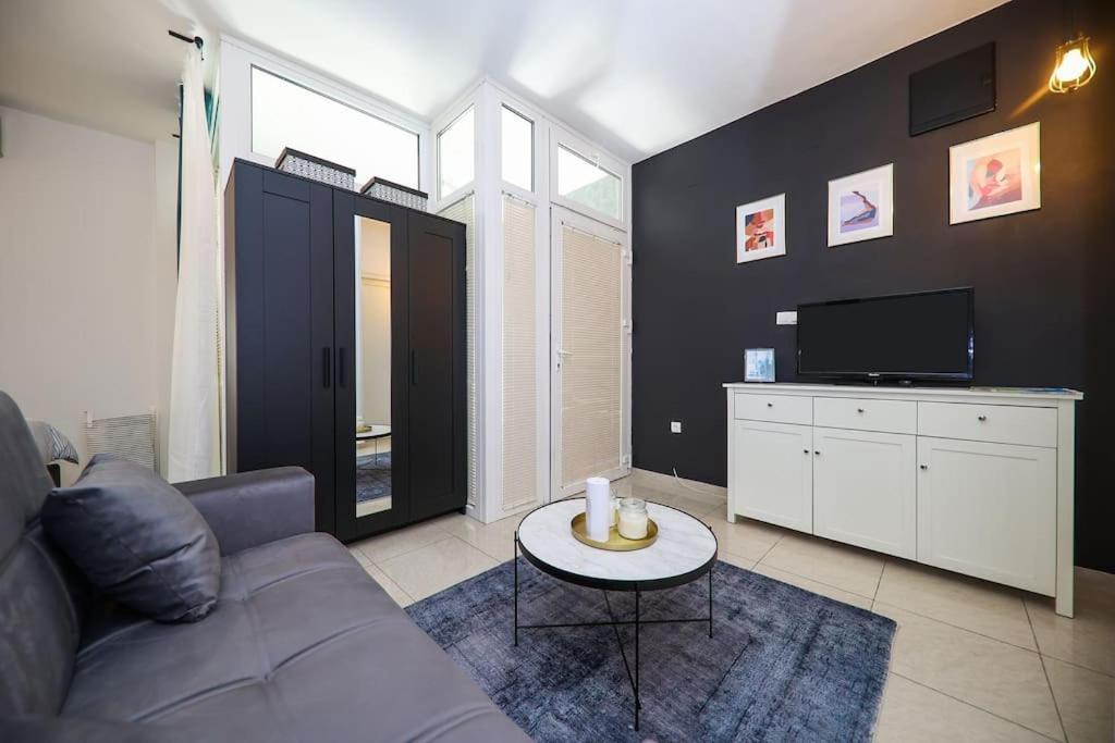 “Minipalais” Apartment In The Heart Of Zadar Bagian luar foto
