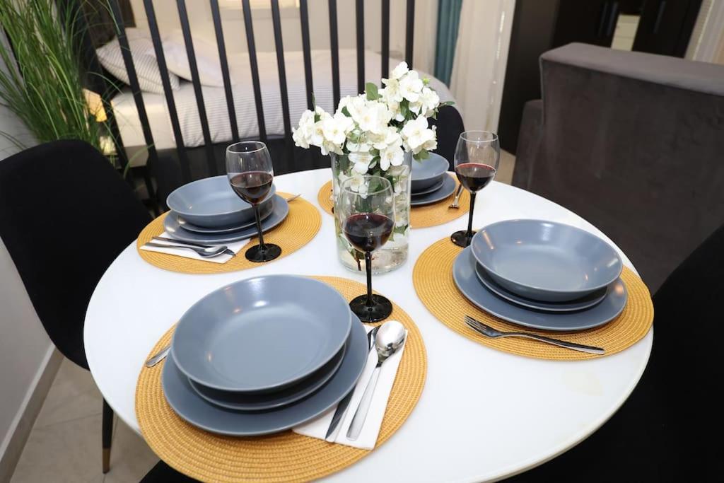 “Minipalais” Apartment In The Heart Of Zadar Bagian luar foto
