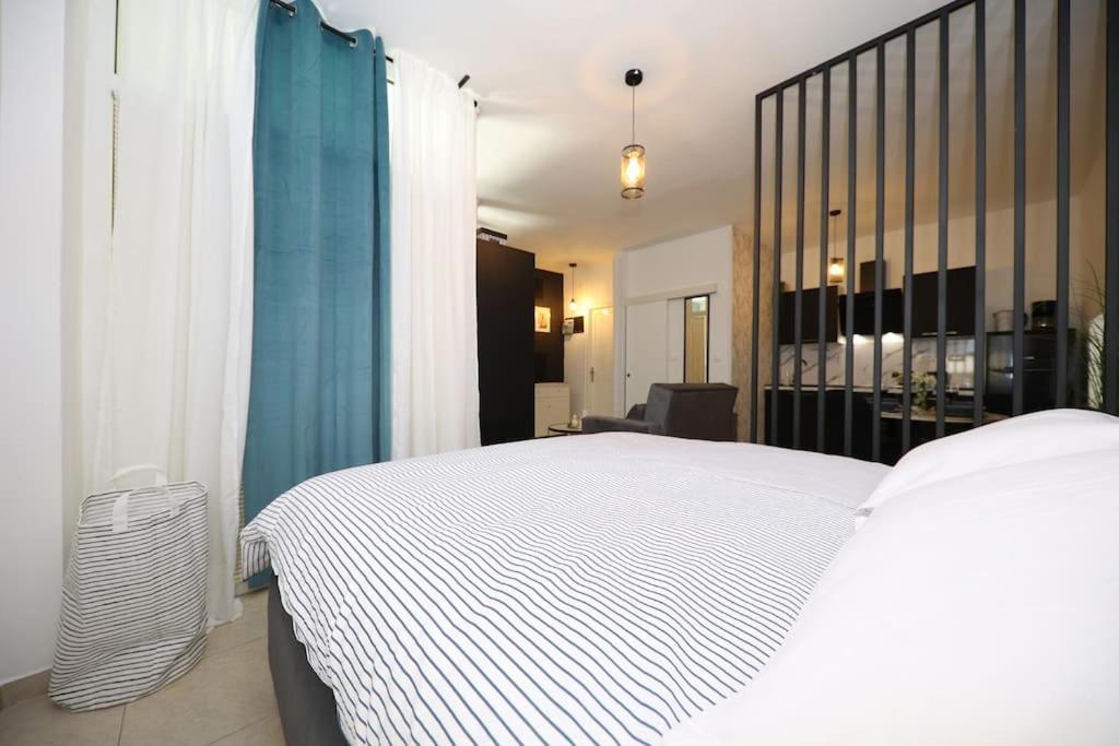 “Minipalais” Apartment In The Heart Of Zadar Bagian luar foto